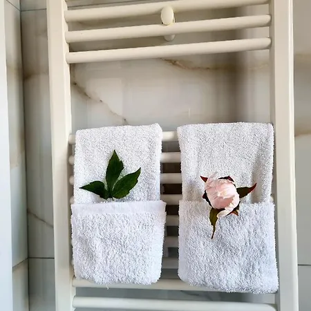 Newly Renovated * ティラナ