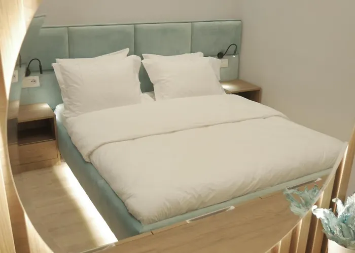 Newly Renovated Appartement