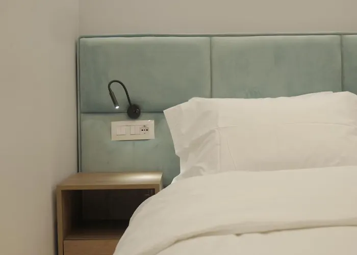 Appartement Newly Renovated Tirana