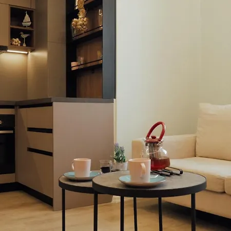 Apartment Newly Renovated Tirana