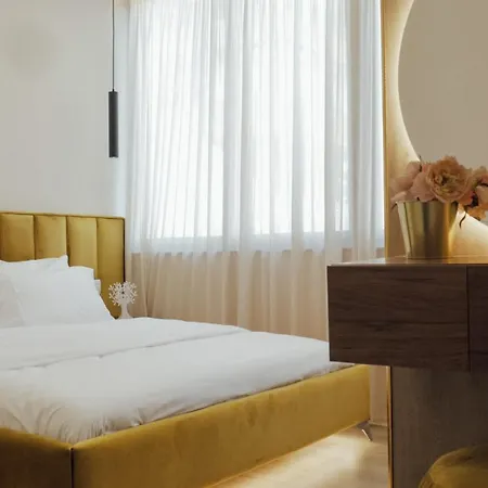 Newly Renovated Apartment Tirana