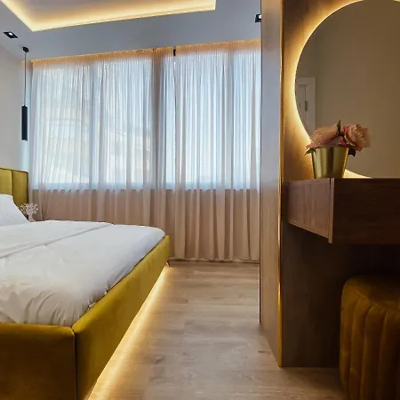דירה Newly Renovated *