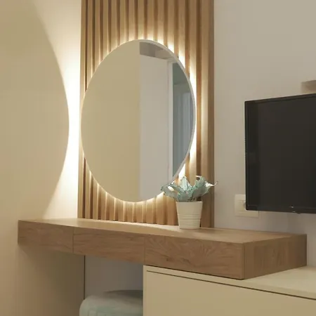 Newly Renovated Apartment Tirana