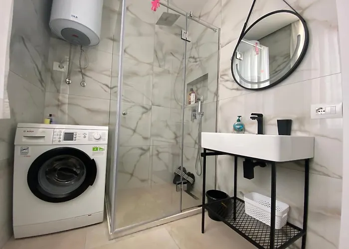 شقة Newly Renovated *