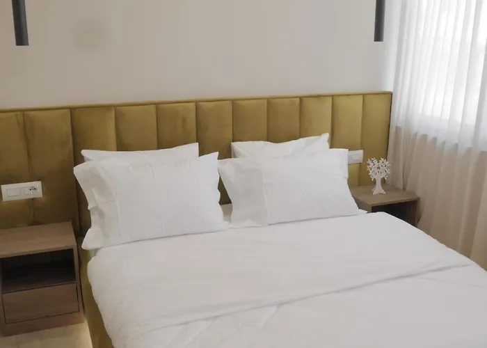 Newly Renovated تيرانا